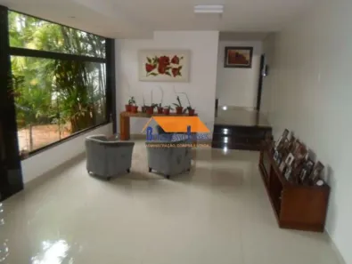 Casa com 4 Quartos à venda, 400m² no Bandeirantes (Pampulha), Belo Horizonte