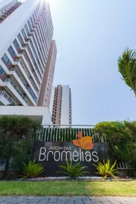 Apartamento com 2 Quartos à venda, 72m² no Presidente Kennedy, Fortaleza