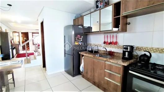 Casa com 3 Quartos à venda, 88m² no Hípica, Porto Alegre