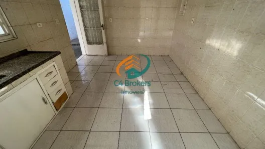 Sobrado com 3 Quartos à venda, 166m² no Jardim Bom Clima, Guarulhos