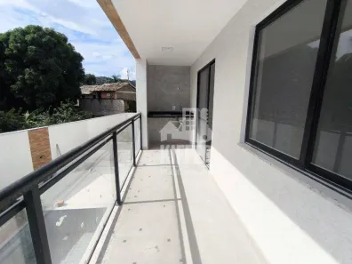 Apartamento com 2 Quartos à venda, 77m² no Piratininga, Niterói