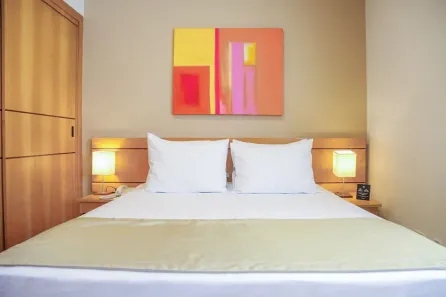 Flat com 1 Quarto à venda, 31m² no Jardim Paulista, São Paulo