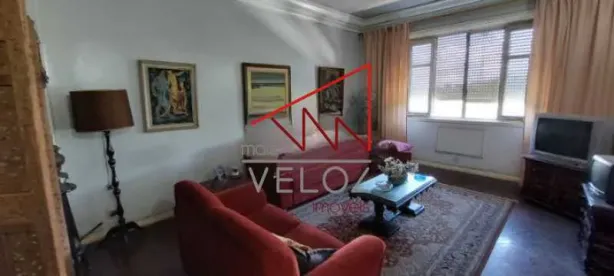 Apartamento com 2 Quartos à venda, 171m² no Flamengo, Rio de Janeiro
