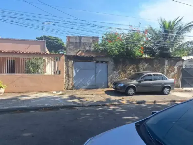 Casa com 2 Quartos à venda, 200m² no Sepetiba, Rio de Janeiro