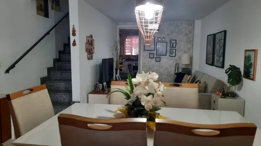 Sobrado com 3 Quartos à venda, 91m² no Vila Gomes Cardim, São Paulo