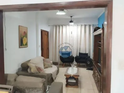 Casa com 3 Quartos à venda, 275m² no Bom Retiro, Santos