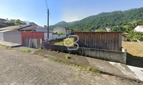 Lote/Terreno à venda, 390m² no Jaraguá Esquerdo, Jaraguá do Sul