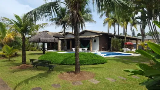 Casa com 5 Quartos à venda, 433m² no Morada da Praia, Bertioga