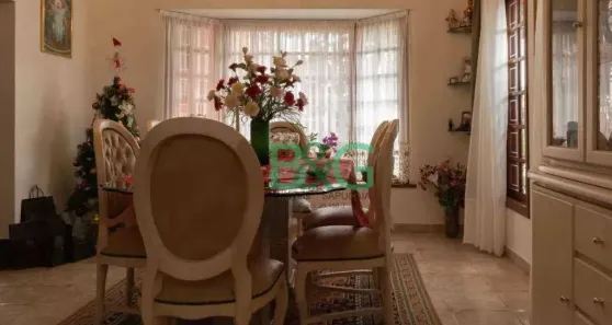 Sobrado com 3 Quartos à venda, 240m² no Jabaquara, São Paulo