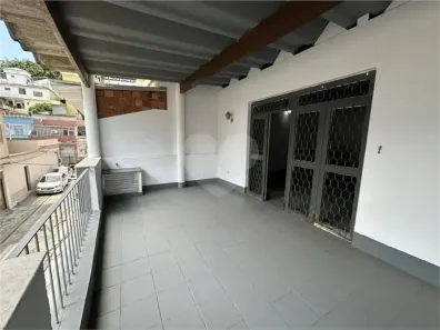 Casa com 2 Quartos à venda, 56m² no Vila Isabel, Rio de Janeiro