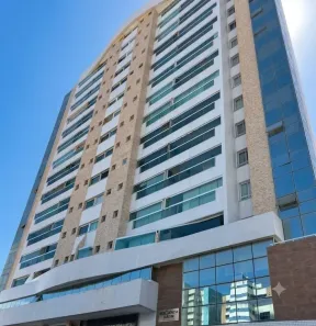 Apartamento com 3 Quartos à venda, 117m² no Atalaia, Aracaju