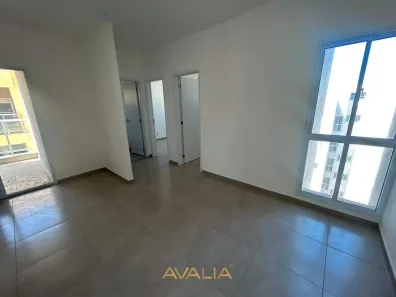 Apartamento com 2 Quartos para alugar, 70m² no Parque Residencial Sabiás, Indaiatuba