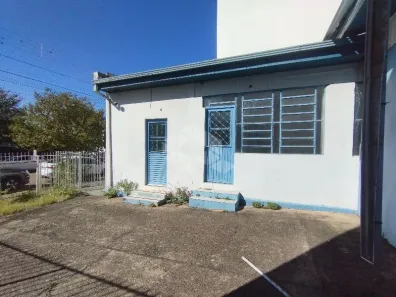 Prédio Comercial para alugar, 260m² no Goiás, Santa Cruz do Sul
