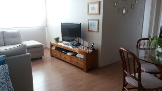 Apartamento com 2 Quartos à venda, 68m² no Santana, São Paulo