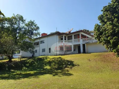 Fazenda/Sítio com 4 Quartos à venda, 420m² no Floresta Escura, São Pedro