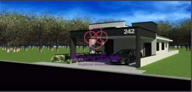 Casa com 3 Quartos à venda, 280m² no Jacaré, Cabreúva