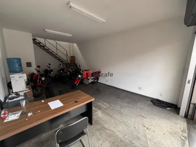 Ponto Comercial para alugar, 70m² no Monsenhor Messias, Belo Horizonte