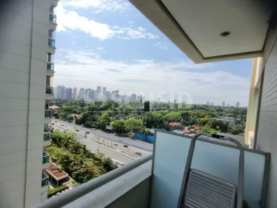 Imóvel Comercial à venda, 107m² no Brooklin Paulista, São Paulo