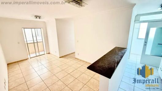 Apartamento com 3 Quartos à venda, 64m² no Vila Ema, São José dos Campos