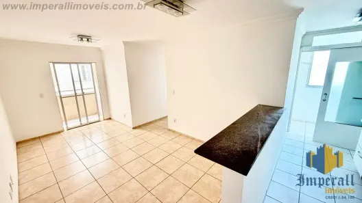 Apartamento com 3 Quartos à venda, 64m² no Vila Ema, São José dos Campos