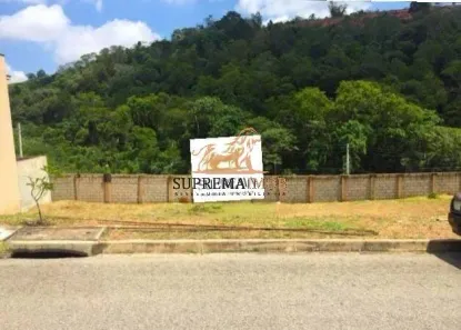 Lote/Terreno à venda, 140m² no Colina Santa Mônica, Votorantim