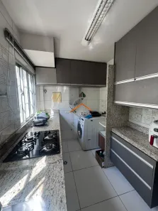 Apartamento com 2 Quartos para alugar, 48m² no Colina Verde, Londrina
