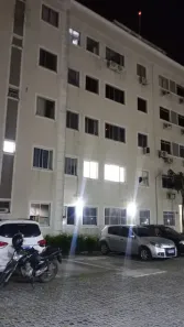 Apartamento com 2 Quartos à venda, 46m² no Messejana, Fortaleza