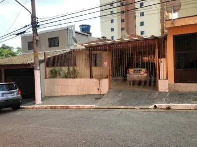 Casa com 2 Quartos à venda, 170m² no Vila Carbone, São Paulo