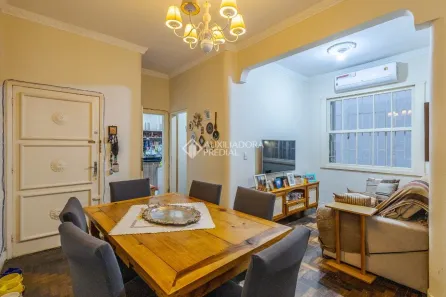 Apartamento com 2 Quartos à venda, 94m² no Rio Branco, Porto Alegre
