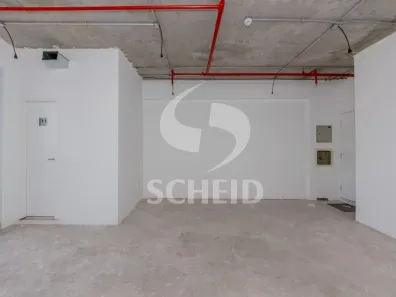 Prédio Comercial à venda, 43m² no Chácara Santo Antônio (Zona Sul), São Paulo