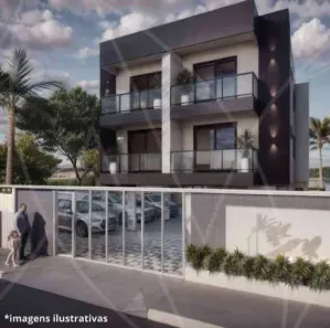 Apartamento com 2 Quartos à venda, 62m² no Jardim Mariléa, Rio das Ostras