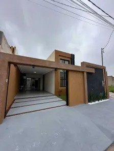 Casa com 3 Quartos à venda, 107m² no Luar da Barra, Barra dos Coqueiros