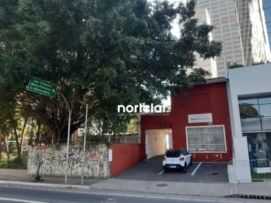 Imóvel Comercial com 3 Quartos para venda ou aluguel, 240m² no Pinheiros, São Paulo