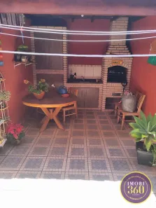 Sobrado com 2 Quartos à venda, 109m² no Cidade Patriarca, São Paulo