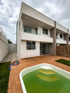 Casa com 3 Quartos à venda, 108m² no Antares, Maceió