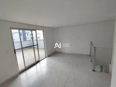 Cobertura com 2 Quartos para alugar, 95m² no Serra, Belo Horizonte