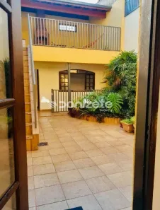 Sobrado com 3 Quartos à venda, 150m² no Vila Camilópolis, Santo André