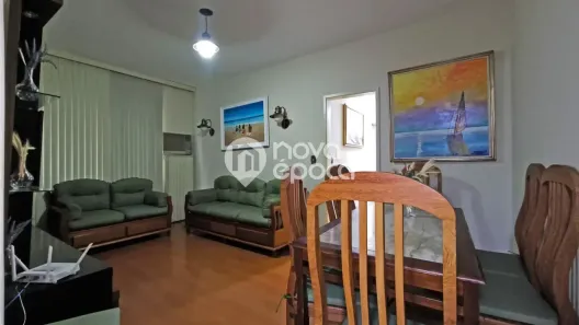 Apartamento com 3 Quartos à venda, 75m² no Tijuca, Rio de Janeiro