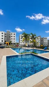 Apartamento com 2 Quartos à venda, 40m² no Mangabeira, Feira de Santana