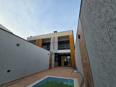 Sobrado com 3 Quartos à venda, 193m² no Vila Talarico, São Paulo