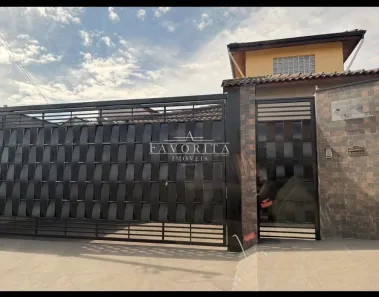 Casa com 3 Quartos à venda, 250m² no Jardim Vista Alegre, Bragança Paulista