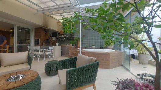 Apartamento com 2 Quartos à venda, 147m² no Itacorubi, Florianópolis