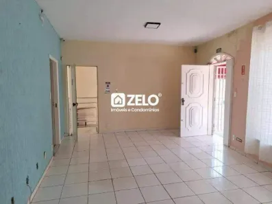 Imóvel Comercial com 10 Quartos para alugar, 237m² no Jardim Chapadão, Campinas