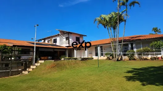 Casa de Condomínio com 5 Quartos à venda, 363m² no Parque dos Cafezais VI, Itupeva
