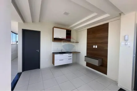 Sala Comercial para alugar, 45m² no Jardim Cidade Universitária, João Pessoa