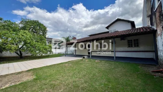 Casa com 2 Quartos para alugar, 41m² no Nova Esperança, Porto Velho