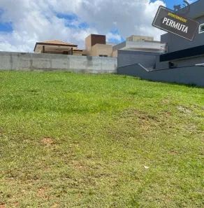 Lote/Terreno à venda, 300m² no Wanel Ville, Sorocaba