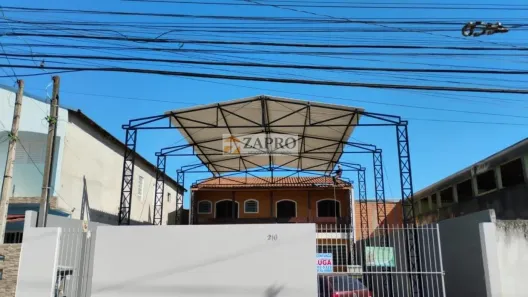 Galpão/Depósito/Armazém à venda, 170m² no Jardim Santa Inês I, São José dos Campos