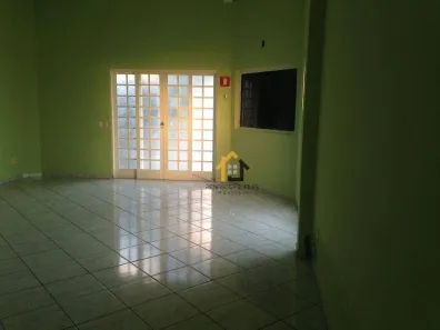 Imóvel Comercial com 3 Quartos à venda, 170m² no Jardim Conceição, São José do Rio Preto