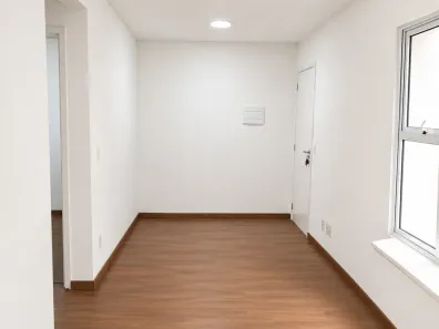 Apartamento com 2 Quartos à venda, 39m² no Jardim Santa Esmeralda, Hortolândia